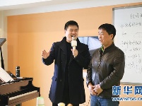 汉阳社区办起了老年大学