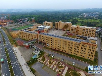 苗山脱贫影像志——苗乡女的读书梦