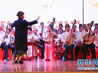 汉阳社区办起了老年大学