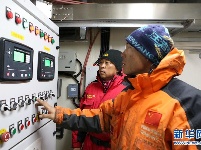 我国首个南极雪下建筑实现5大创新
