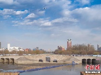 北京573岁八里桥将“退休”