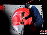 2019男篮世界杯抽签仪式在深圳举行