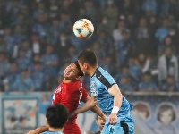 上港点球绝杀! 上港再胜川崎亚冠取开门红
