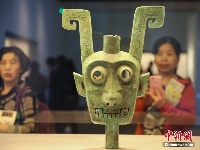 《望郡吉安》展280件文物亮相首都博物馆