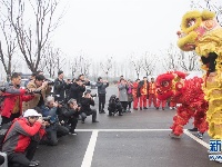 周末民俗游