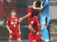 上港点球绝杀! 上港再胜川崎亚冠取开门红