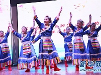 汉阳社区办起了老年大学