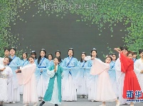 周末民俗游