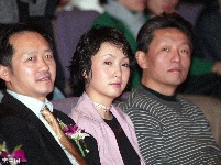 时尚集团董事长刘江去世 曾与众多明星同框