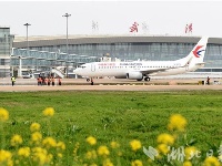 武汉天河机场一跑道大修改造工程启动