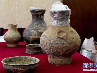 河南考古新发现：千年美酒其实是“仙药”