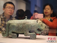 《望郡吉安》展280件文物亮相首都博物馆