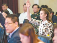 创军人荣耀 筑世界和平
