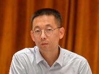 中国科学技术协会界别政协委员讨论政府工作报告