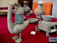 河南考古新发现：千年美酒其实是“仙药”