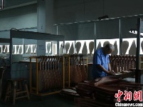 8K微纪录片《海派百工》发布 记录非遗匠人“一生择一事”