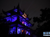 多彩活动迎接“世界提高自闭症意识日”