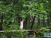 皖南古村美如画