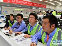 “华龙一号”全球首堆启动冷试 全面转入调试阶段