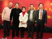 黄一鹤去世 与李谷一珍贵合影宛如昨日 
