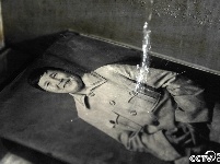 图片故事：一位湿版摄影师的十年坚守