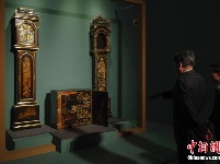 “殊方共享——丝绸之路国家博物馆文物精品展”在北京开幕