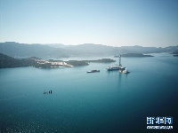通讯：为克罗地亚人架起一座“圆梦桥”