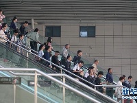 全国铁路迎来返程客流高峰
