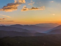 玉龙雪山风光无限