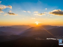 玉龙雪山风光无限