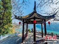 白居易亲自起名，这个山洞1200岁了