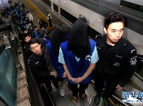 上海警方侦破“创业女孩”网络诈骗案