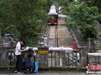 香港山顶缆车将升级改造 23日起暂停服务