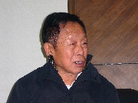 黄一鹤去世 与李谷一珍贵合影宛如昨日 