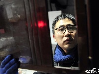图片故事：一位湿版摄影师的十年坚守