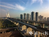 合武客运专线10年：麻城红安站经停8列增至76列
