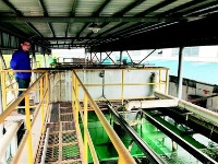 湖北节水成绩单：万元GDP用水量16年降近九成