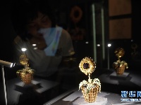 弗吉尼亚美术馆藏二十世纪珍宝艺术展在国博开幕
