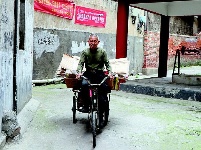 “荆楚楷模”5月上榜人物事迹撷英:：他们舒展着最美的生命之姿