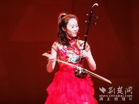 “多彩中华·民族文化进校园”走进中南民族大学