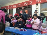 残疾小伙学医6年求职碰壁 曾被骗当乞丐7年