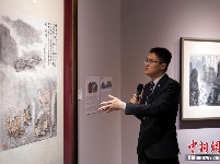 清雍正青花折枝花果纹大尊亮相佳士得香港春拍