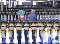 河北滦南：民营企业优化升级助推经济高质量发展