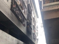 广西桂林市发生一起火灾致5人死亡7人重伤