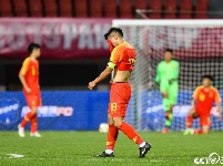 熊猫杯：U18国青队0比2不敌泰国