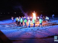 京族三岛：休渔期唱起“旅游戏”