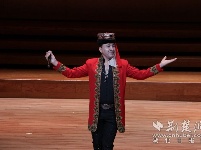 “多彩中华·民族文化进校园”走进中南民族大学