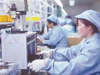 敞开山门拥抱世界 恩施海关挂牌开关