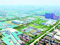 “三量”叠加看仙桃