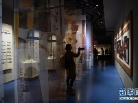 2019首届国际当代陶艺作品与马家窑出土陶器展在甘肃举行